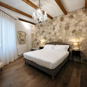 Camera superior con letto king size